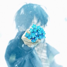 十三丶
