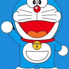 哆啦A梦