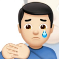 一支彩笔