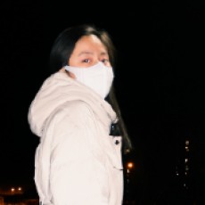努力的小鹿