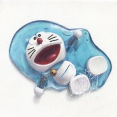 児萌萌酱poppy