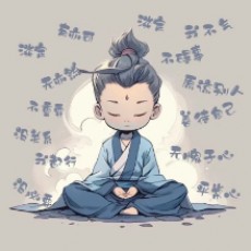 萧然