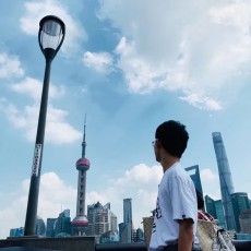 安_好_人