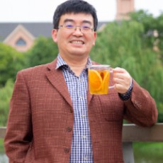 茶博士