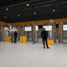 安酷安全应急科技小孙童鞋