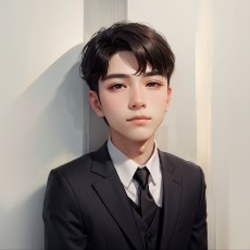 王宗健 私人号