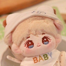 可爱的椰奶小方