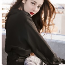 青山如是