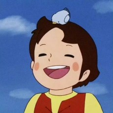 格格当了山大王