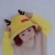 喜欢你时天好暖