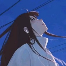 独白
