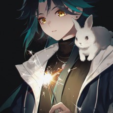 墨渊