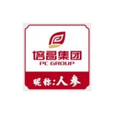 培昌集团&修正药业 人参