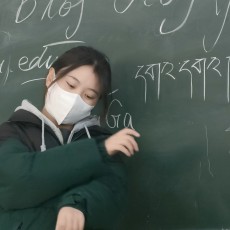 格格来了