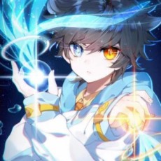 陈熠轩