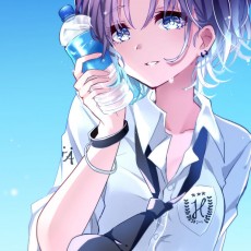 汐空夏