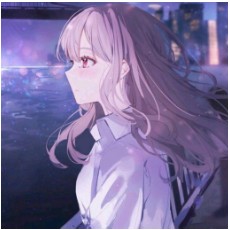White Night