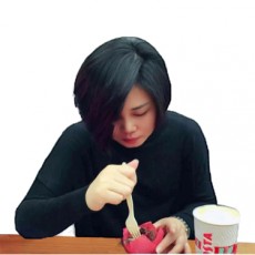 姚晔Yalene