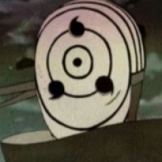 带土的神威和琳的心