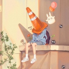 鸿
