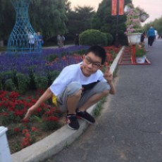 益萌曹老师