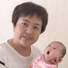 津南月嫂刘姨