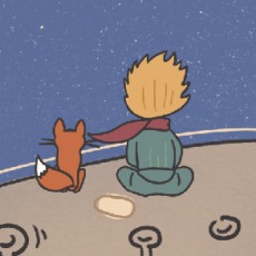 一觉睡到小时候