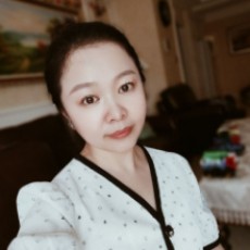 vicky🐳 -杨萍🌷