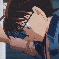 A.