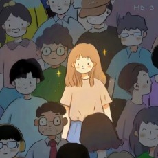 拾点半~