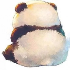 懒风荡秋千