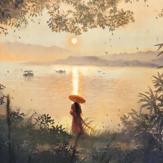 浩荡百川流