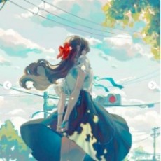 Serendipity.