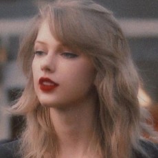 泰勒·斯威夫特