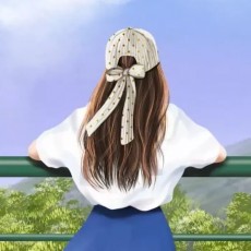 《琼枝》南国同巢应望归