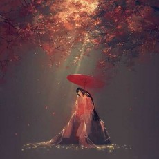 陌上今