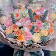 花晓晓