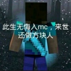我的世界气红