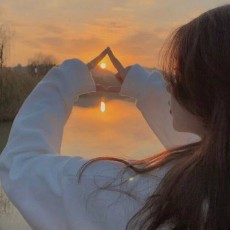 学会计的小姐姐