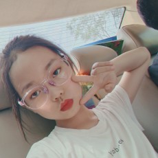 橙子小麻薯