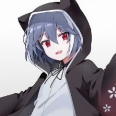 繁星夜空
