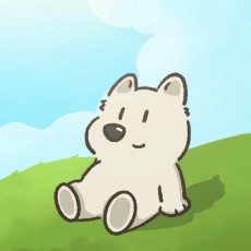 森森