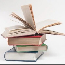 个人成长-好书推荐