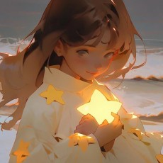 星星星⭐