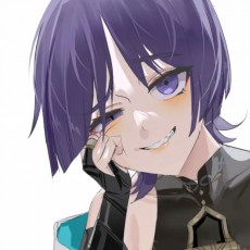 楚心