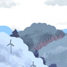 白马过平川