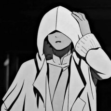 东京铁塔上的雾