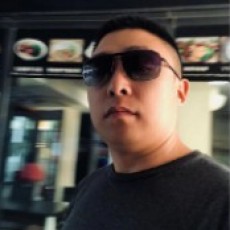 董爷