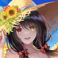 时崎决明子