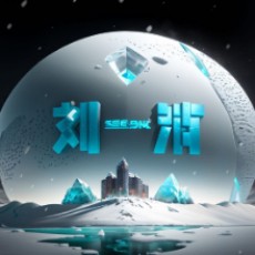 刘一消